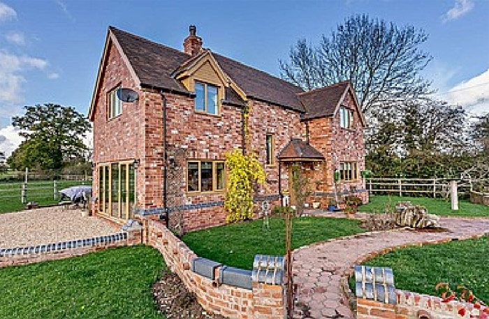 Inkberrow, Worcestershire