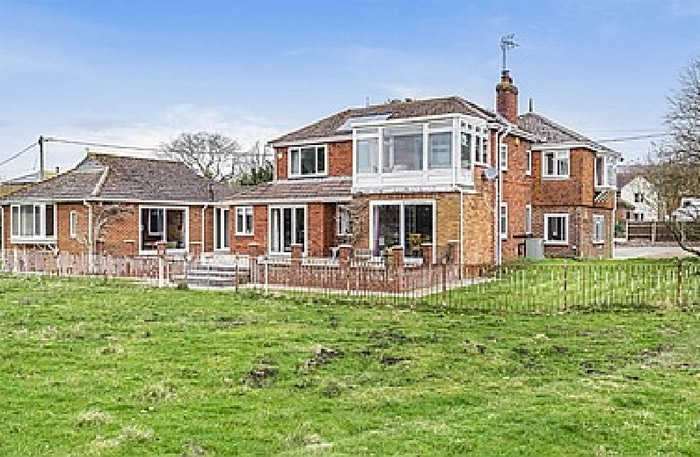 Stockbridge, Hampshire