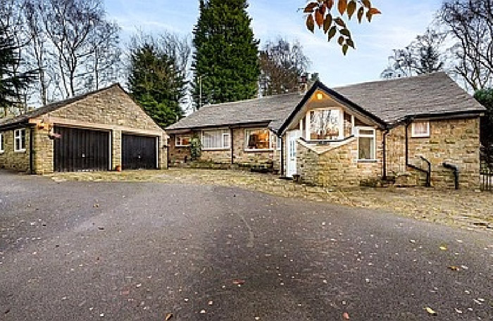 High Peak, Derbyshire