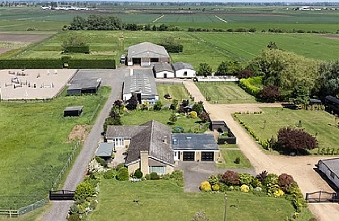 Wayhead, Cambridgeshire