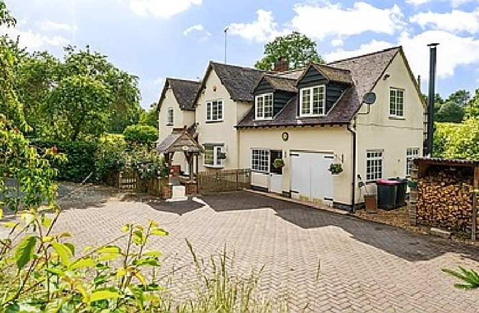 Mancetter, Warwickshire