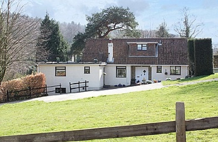 Great Buckland, Kent