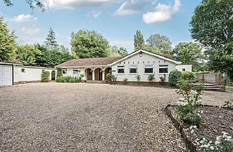 Silchester, Berkshire