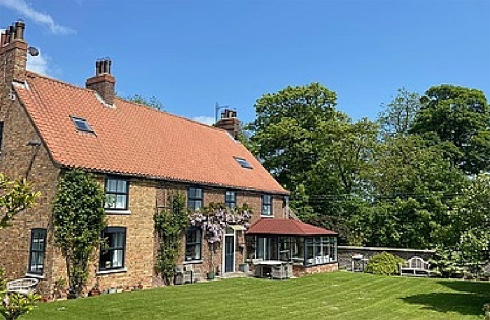 Hunmanby, North Yorkshire