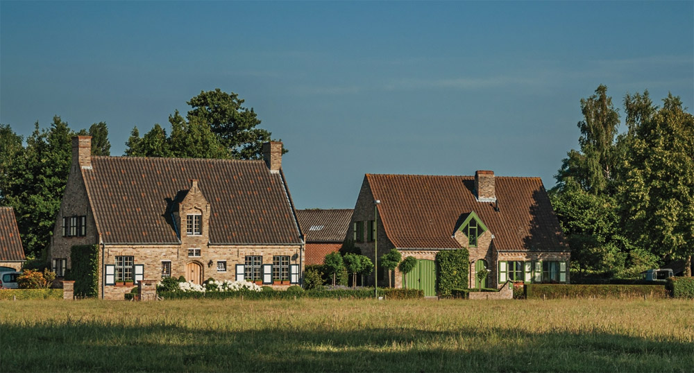 Property Presentation