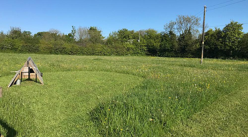 Marshfield SOUTH GLOUCESTERSHIRE