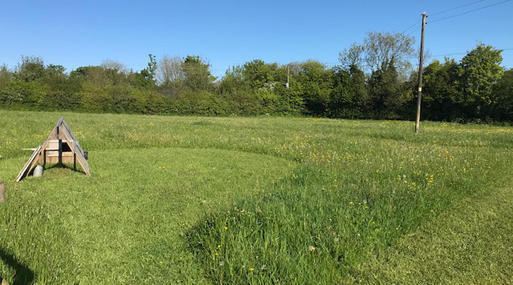 Marshfield SOUTH GLOUCESTERSHIRE