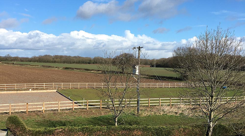 Mansfield NOTTINGHAMSHIRE