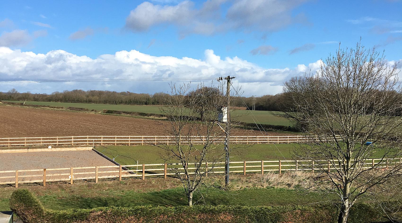 Mansfield NOTTINGHAMSHIRE