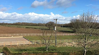 Mansfield NOTTINGHAMSHIRE