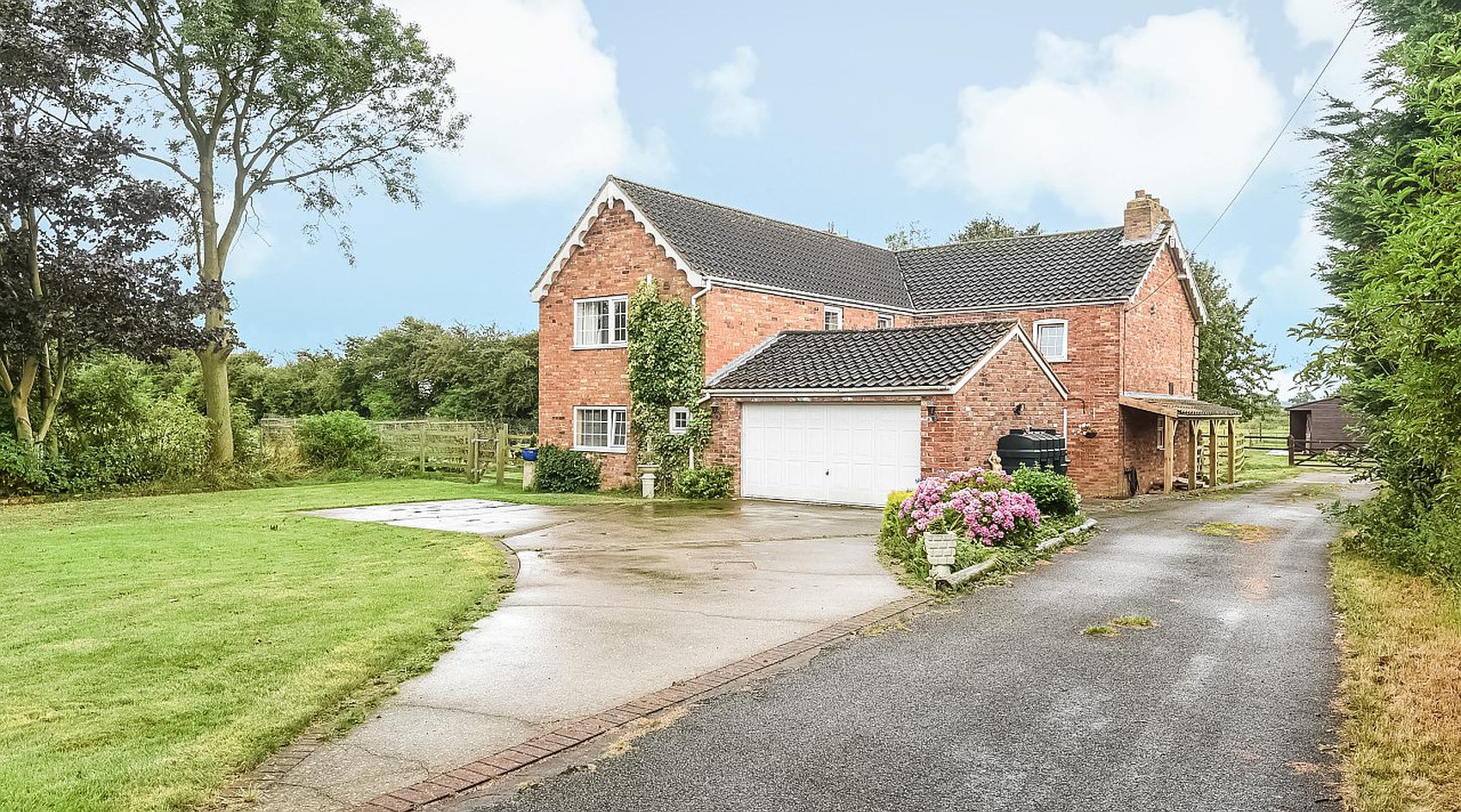 East Halton LINCOLNSHIRE