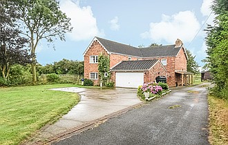 East Halton LINCOLNSHIRE