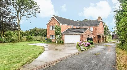 East Halton LINCOLNSHIRE