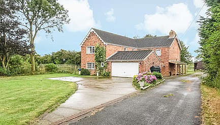 East Halton LINCOLNSHIRE