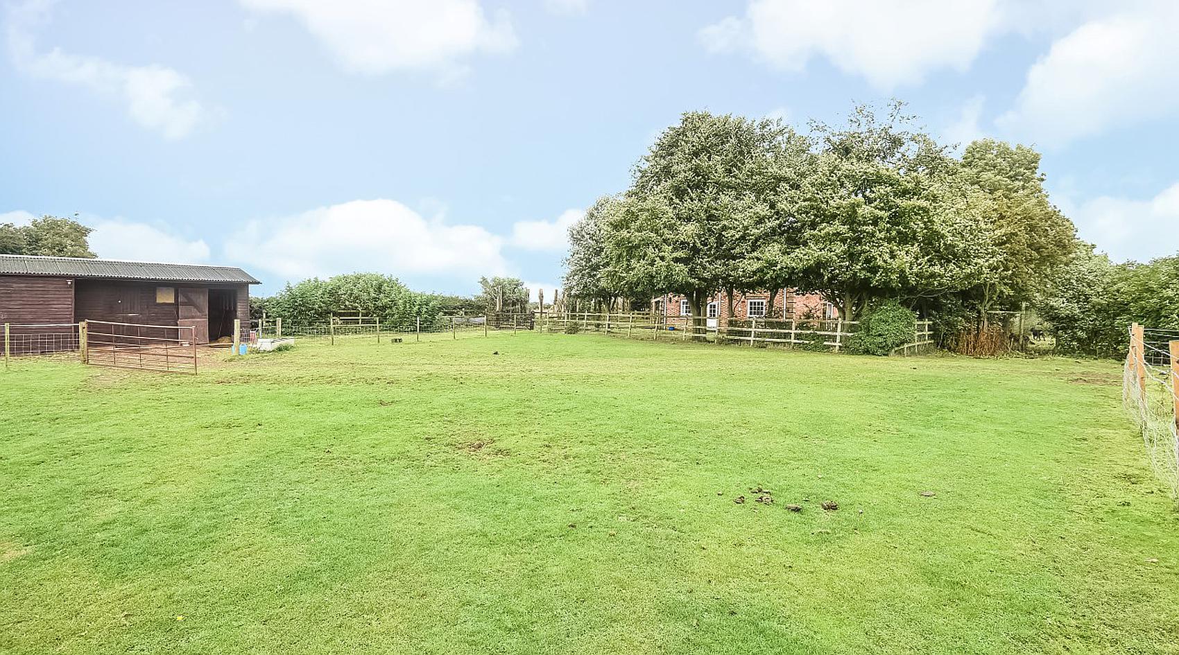 East Halton LINCOLNSHIRE