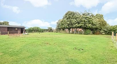 East Halton LINCOLNSHIRE