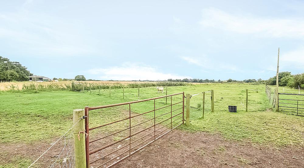 East Halton LINCOLNSHIRE