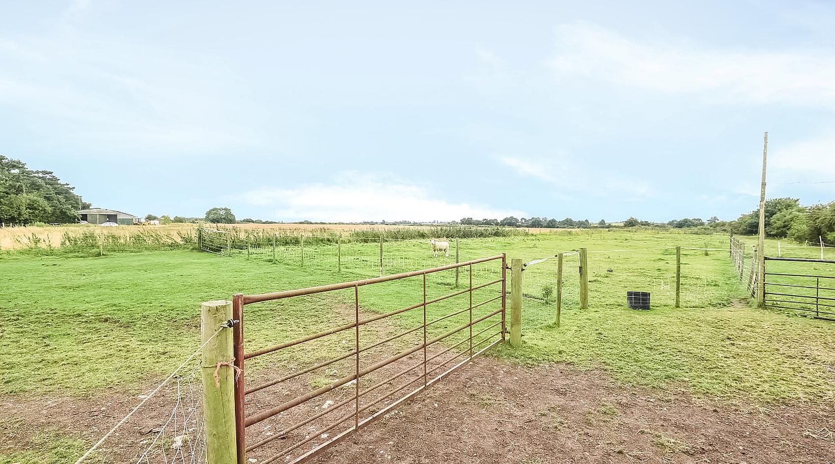 East Halton LINCOLNSHIRE