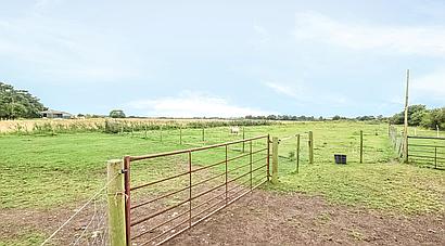 East Halton LINCOLNSHIRE