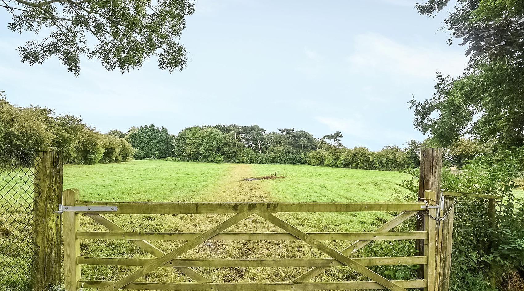 East Halton LINCOLNSHIRE