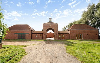 Thorne SOUTH YORKSHIRE