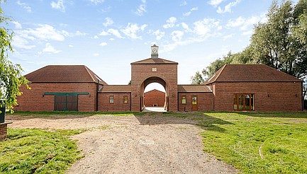 Thorne SOUTH YORKSHIRE