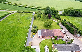 East Markham NOTTINGHAMSHIRE