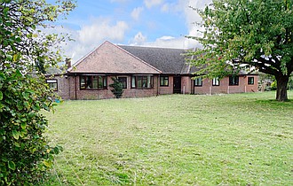 East Markham NOTTINGHAMSHIRE