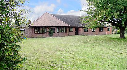 East Markham NOTTINGHAMSHIRE