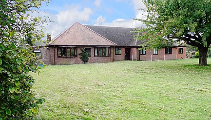 East Markham NOTTINGHAMSHIRE