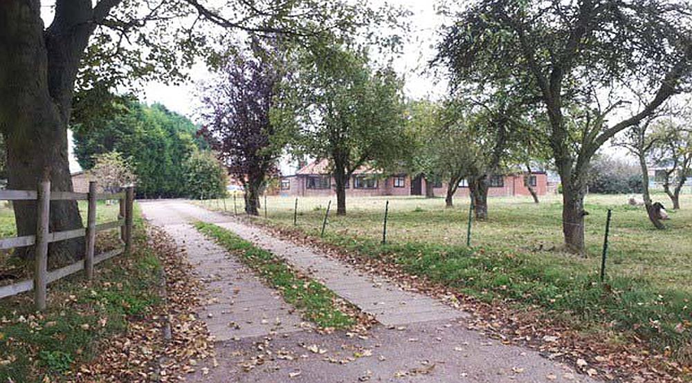 East Markham NOTTINGHAMSHIRE