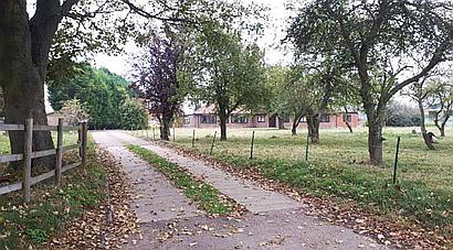 East Markham NOTTINGHAMSHIRE