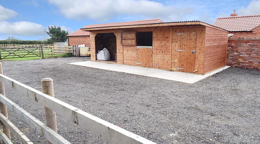 East Markham NOTTINGHAMSHIRE