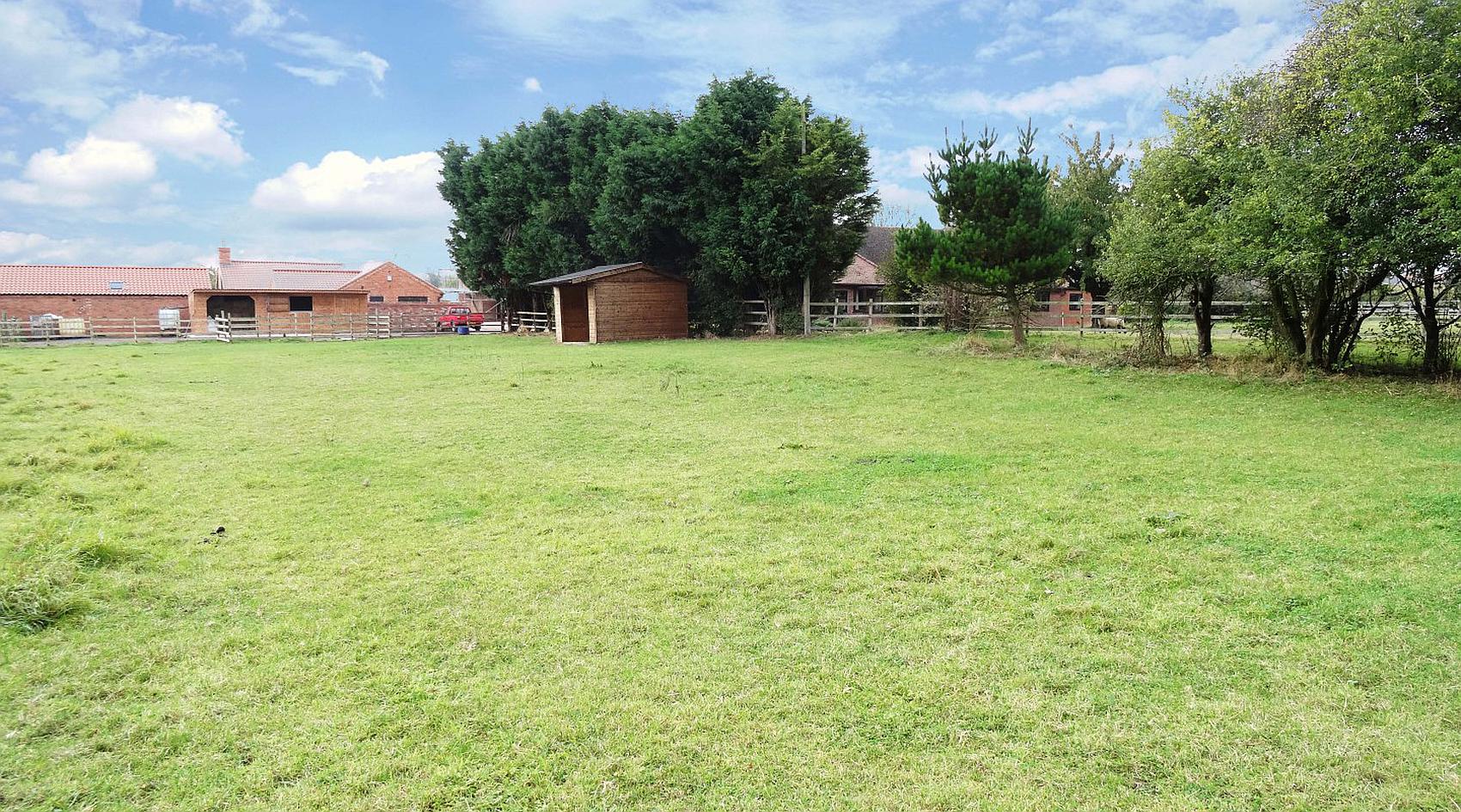 East Markham NOTTINGHAMSHIRE