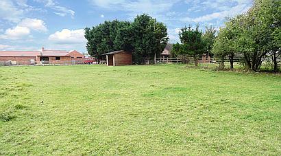 East Markham NOTTINGHAMSHIRE