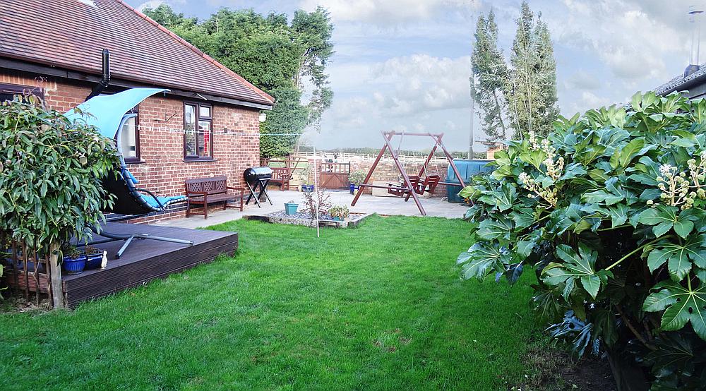 East Markham NOTTINGHAMSHIRE