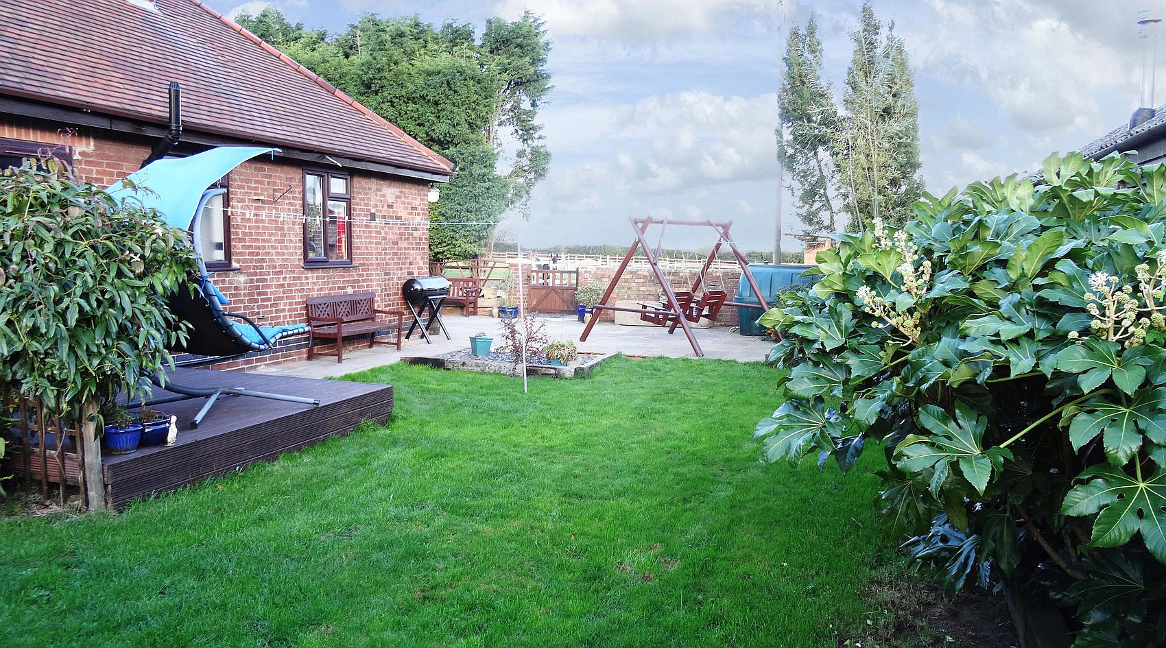 East Markham NOTTINGHAMSHIRE