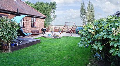 East Markham NOTTINGHAMSHIRE