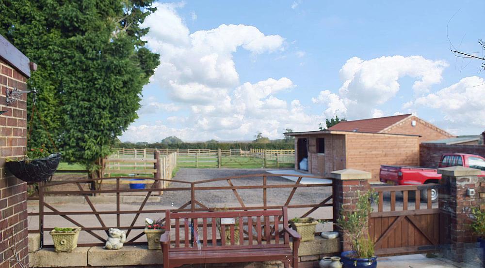 East Markham NOTTINGHAMSHIRE