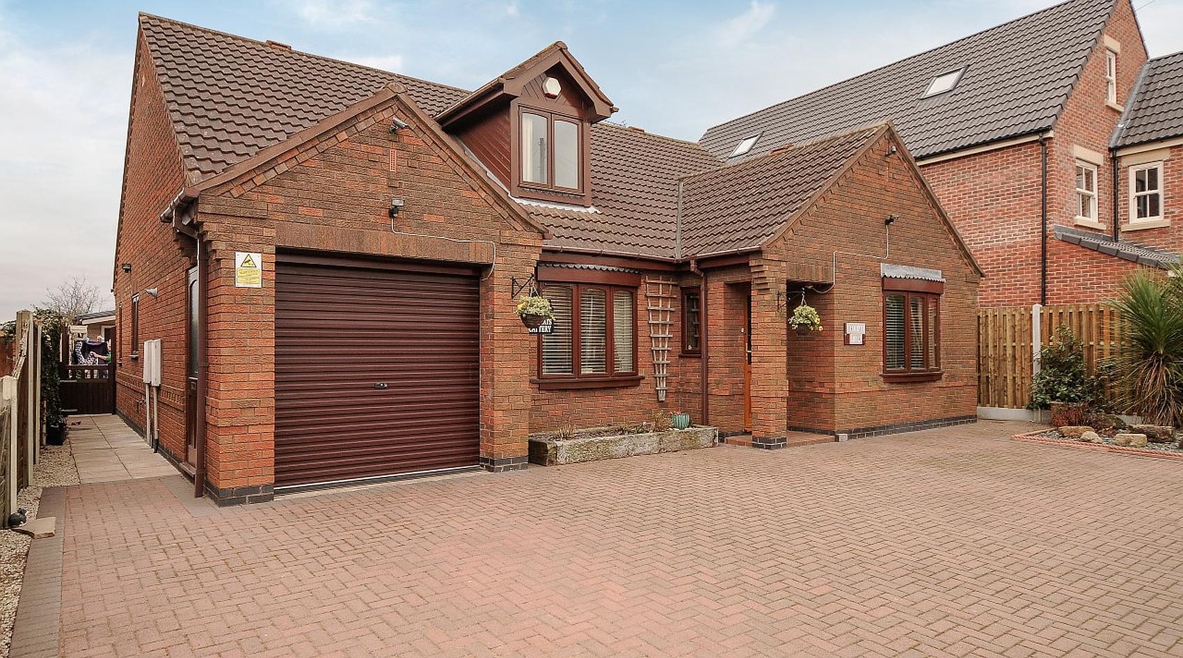 Ranksill NOTTINGHAMSHIRE