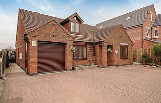 Ranksill NOTTINGHAMSHIRE