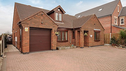 Ranksill NOTTINGHAMSHIRE