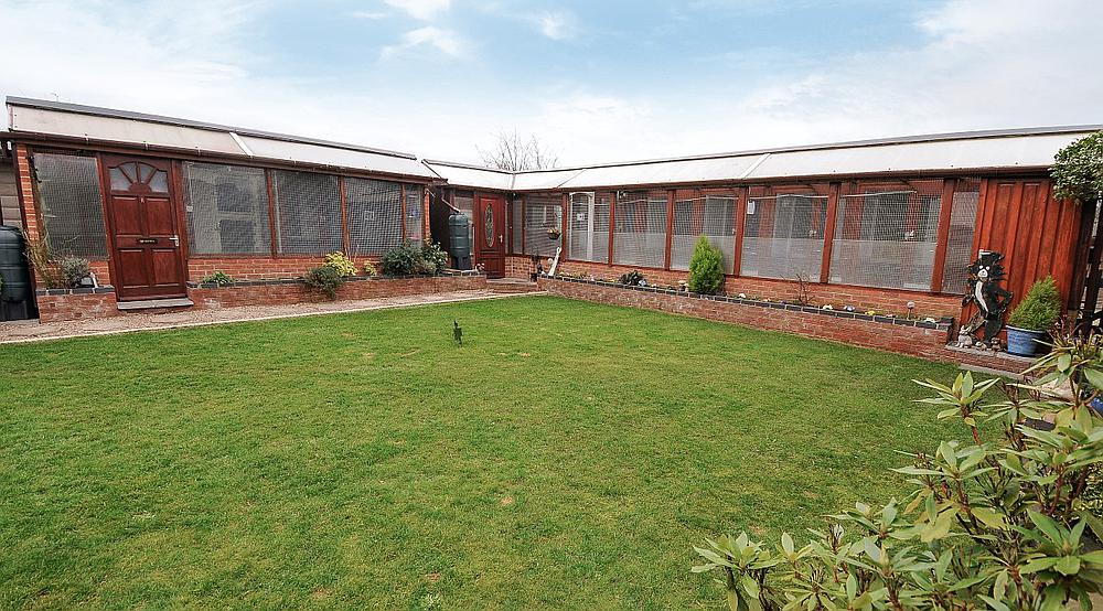 Ranksill NOTTINGHAMSHIRE