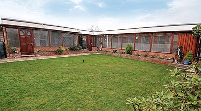 Ranksill NOTTINGHAMSHIRE