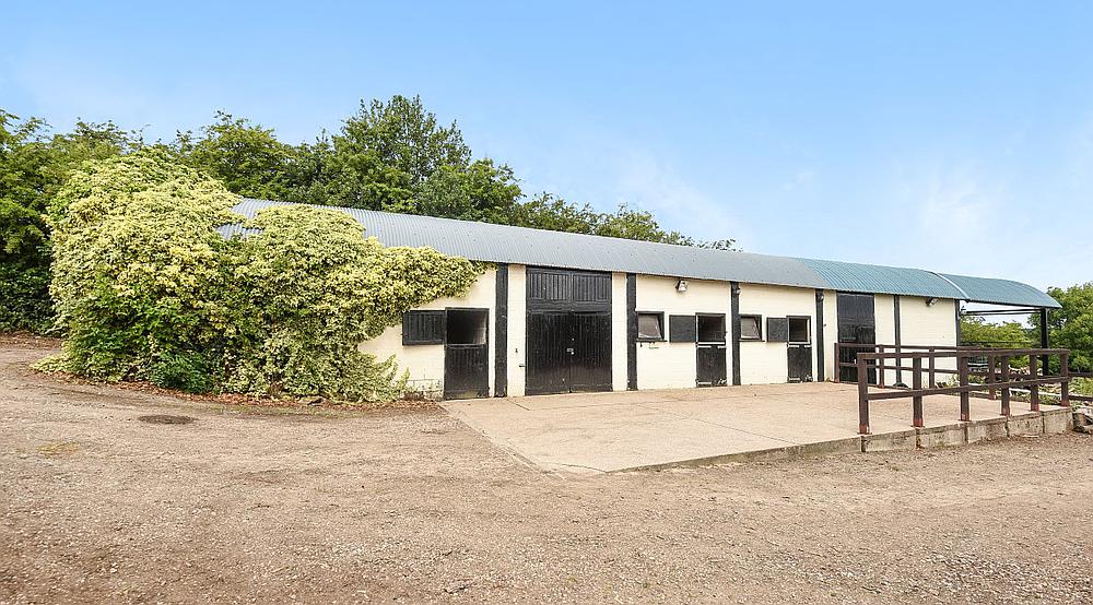 Horsley Woodhouse DERBYSHIRE