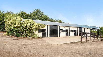 Horsley Woodhouse DERBYSHIRE