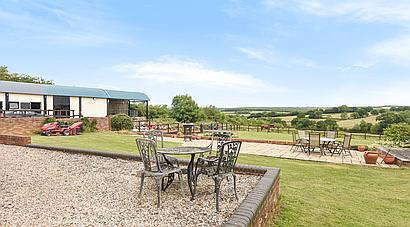 Horsley Woodhouse DERBYSHIRE