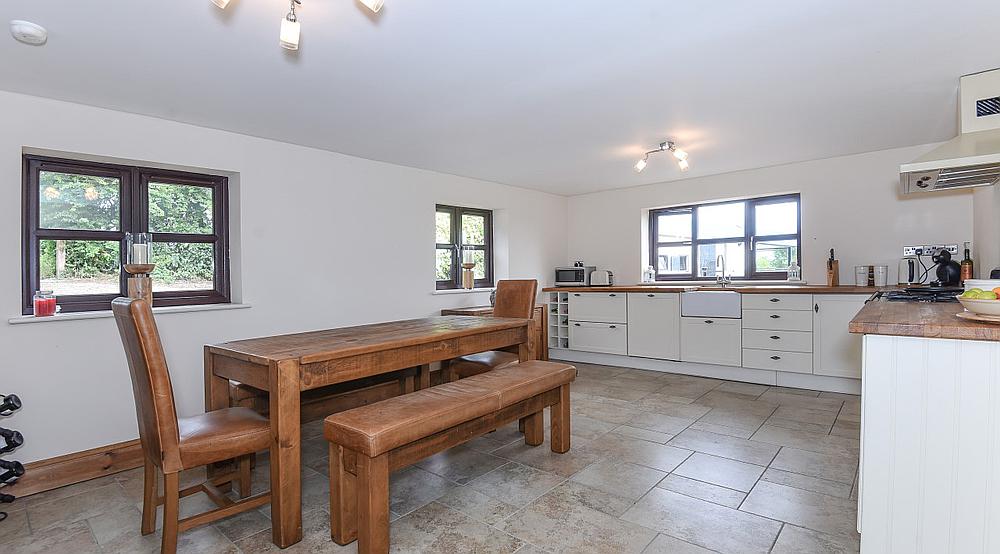 Horsley Woodhouse DERBYSHIRE