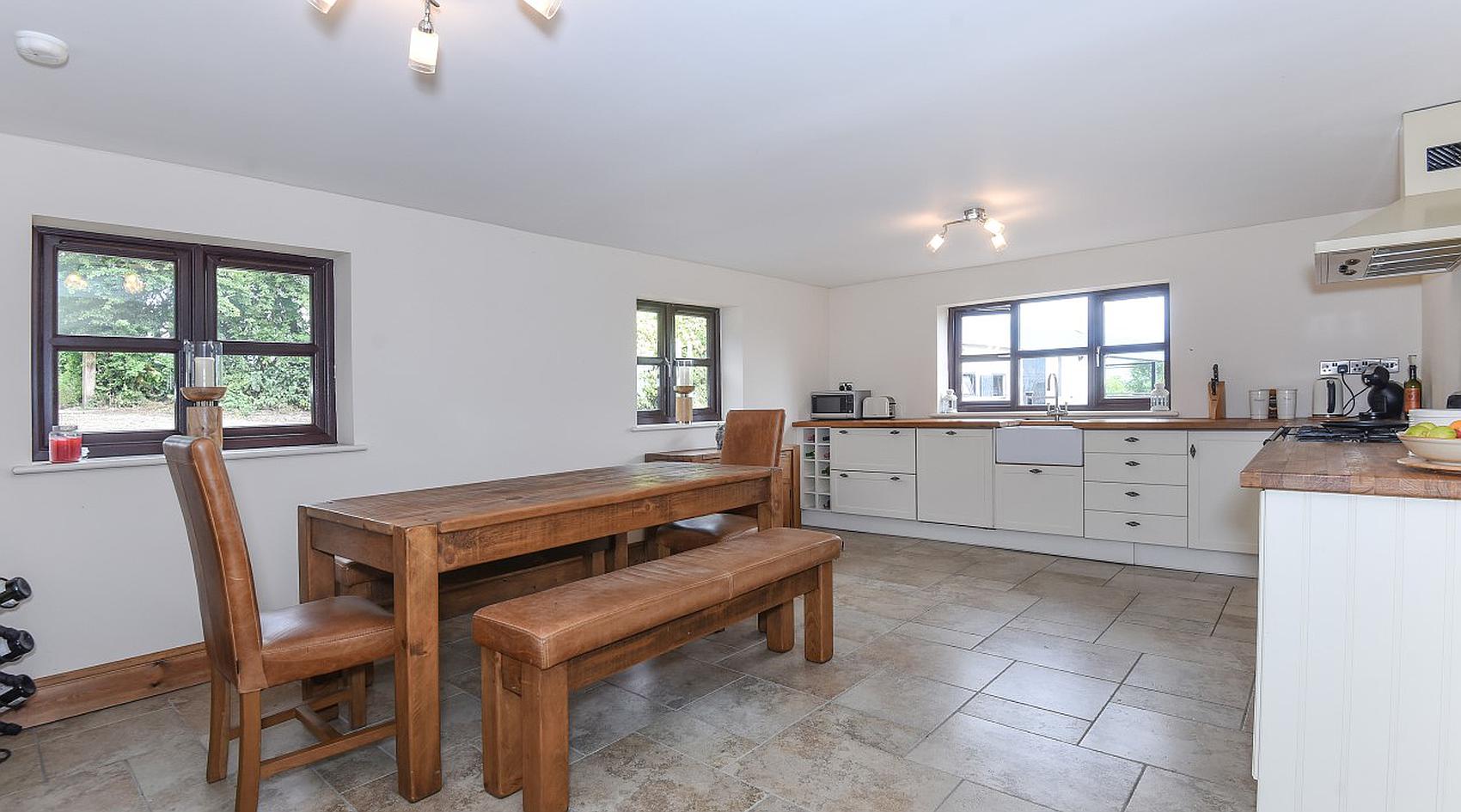 Horsley Woodhouse DERBYSHIRE