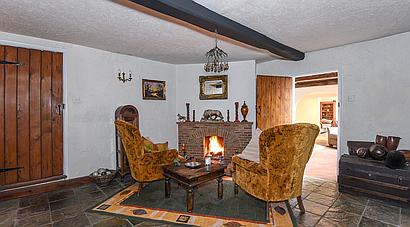 Horsley Woodhouse DERBYSHIRE